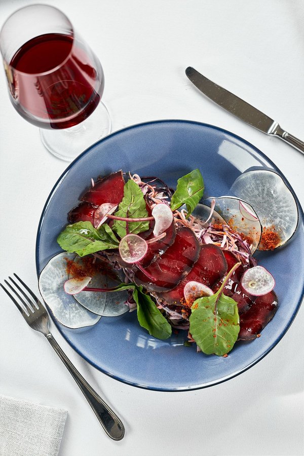 Les bienfaits nutritionnels des régimes alimentaires végétariens