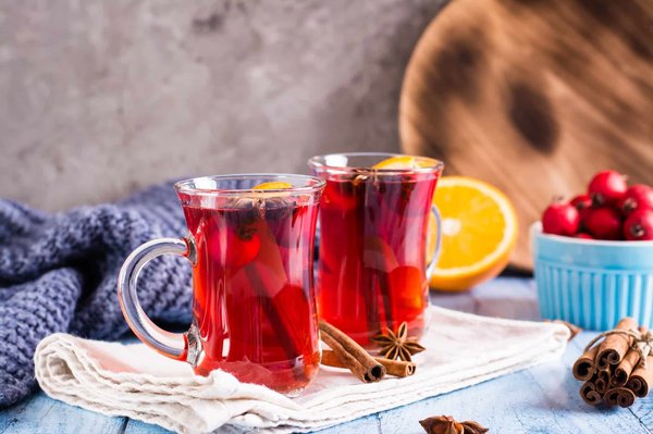 Délices sucrés : explorer l'univers des vins doux