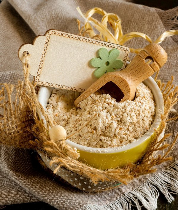 Découvrez la farine t55 bio : idéale pour vos pâtisseries !